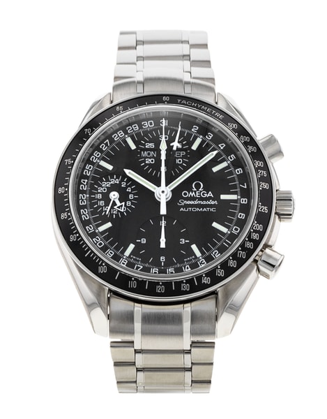 Omega Speedmaster DayDate 3520.50.00